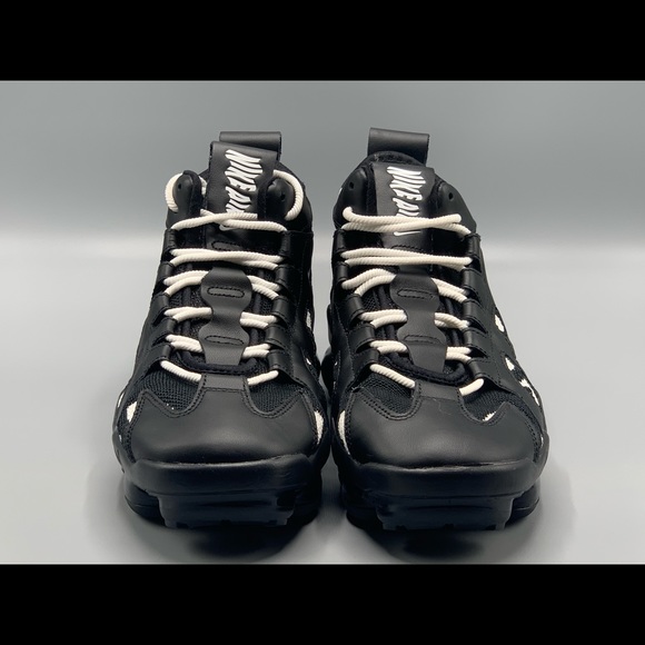 NEW Nike Air VaporMax Gliese Size 9 AO2445-001 - Picture 2 of 6